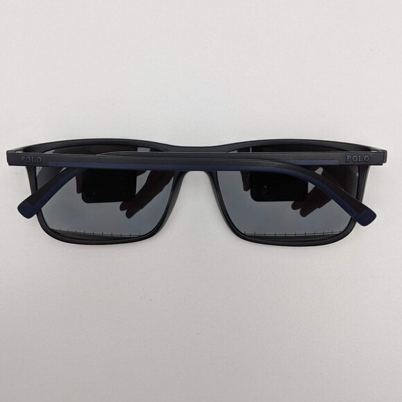 🕶️Ralph Lauren PH4115 Sunglasses 57/16 145 /KAL815🕶️​ - Picture 2 of 7